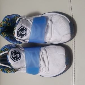 KD  Nike shoes